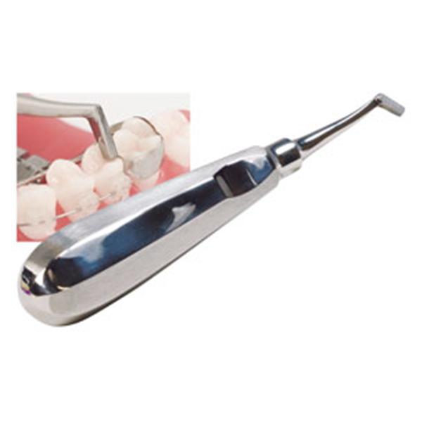 Ortho Technology Enfonce-bague Embout dentelé Ch.