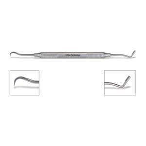 Ortho Technology Band Pusher Scaler Ea