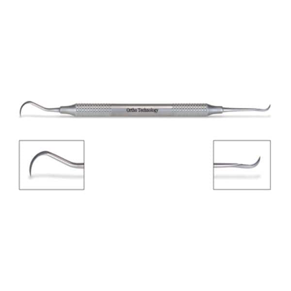 Ortho Technology Orthodontic Instrument Ea