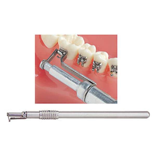 Ortho Technology Positioning Instrument Ea