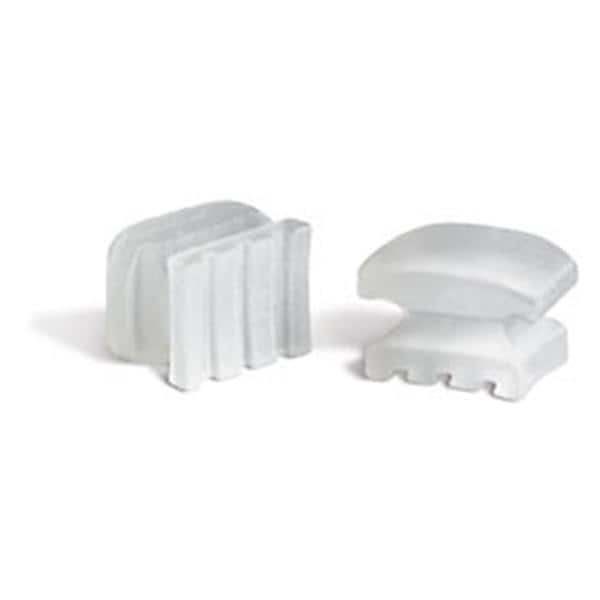 Aesthetic Bondable Buttons Universal 10/Pk