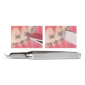 Ortho Technology Hand Instrument Tweezer Ea