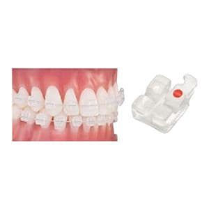 PUREMcLaughl po 022 L1/2 Rx-6º 10/Paquet