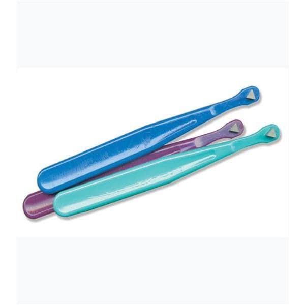 Ortho Technology Bite Sticks Cold Sterilizable Blue Ea