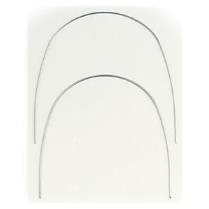 NiTi supér 012 10/Paquet