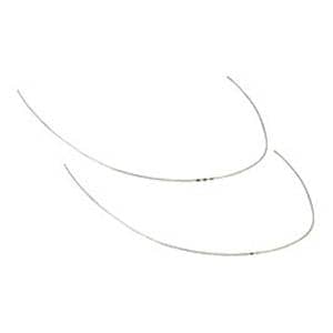 Archwire Titanium Lower 0.016 in 10/Pk