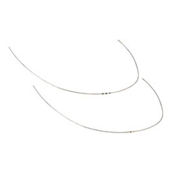 Archwire Titanium Lower 0.016 in 10/Pk