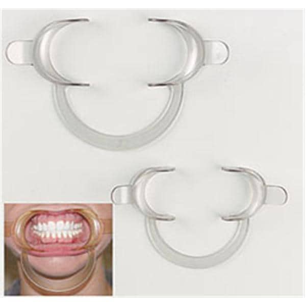 Ortho Technology Cheek Retractor Pedo Ea