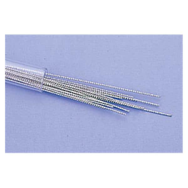 Twist Multi Strand Wire Stainless Steel 0.0155 in 10/Pk