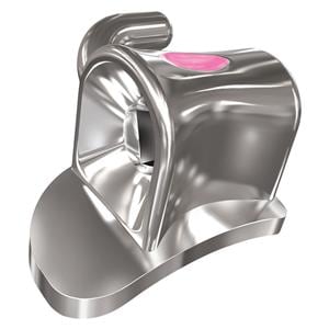Votion Buccal Tube Orthodontic MBT Mini 0.022 in LL7 10/Pk