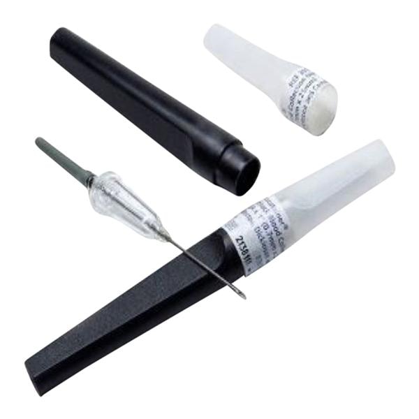 BD Vacutainer Blood Collection Needle Multi 5mL 100/Bx, 10 BX/CA