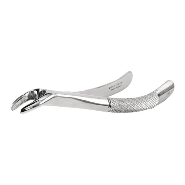 Davier d'extraction 150 Ch.