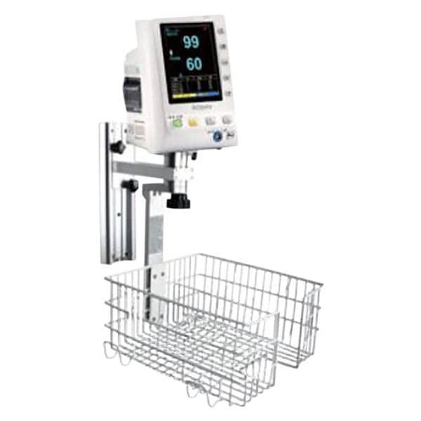Edan Bracket Mount For Vital Signs Monitor Ea