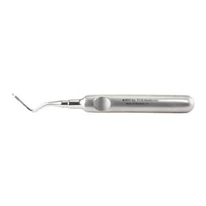 Root Tip Elevator Curved Heidbrink Left Ea