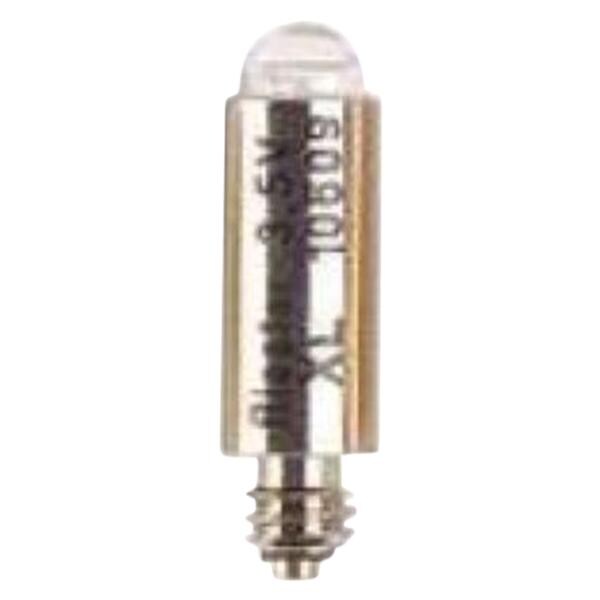 Ampoule Xenon 3.5V/Ophthal. Ch., 6 EA/PK
