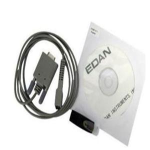 Management Data Management Edan For Vital Signs Monitor Reusable Ea