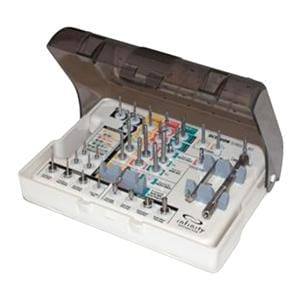 Implant System Surgical Kit Ea