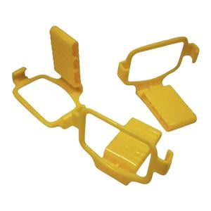 XCP-DS Sensor Holder Schick CDR #2H Posterior Yellow
