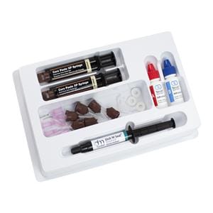 P te reconst XP trse intro trousse