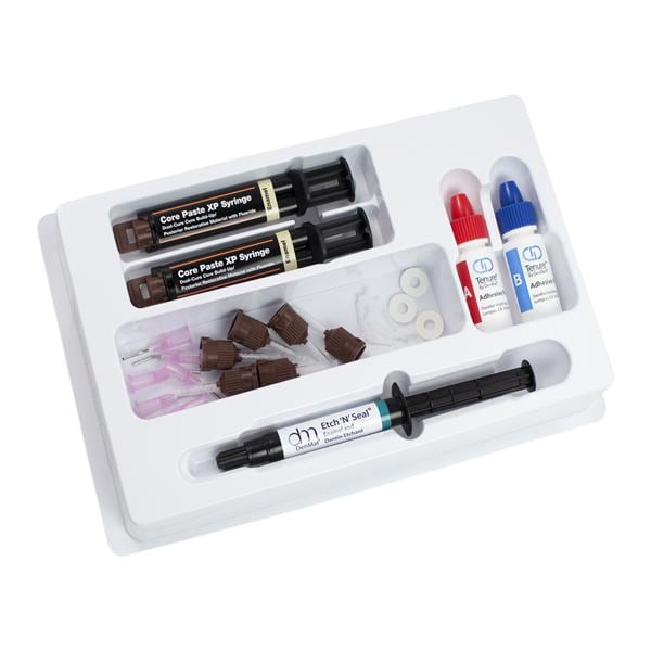 P te reconst XP trse intro trousse