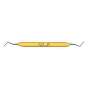 Curette O ' Hehir New Millennium Double extrémité 19/20 Résine Ch.