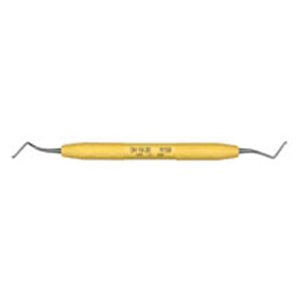 Curette O ' Hehir New Millennium Double extrémité 19/20 Résine Ch.