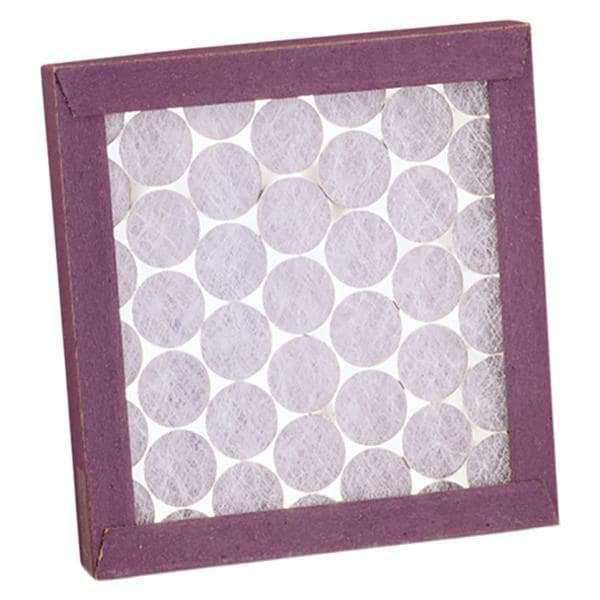Dust Collector Parts & Accessories Filters 47.3 and 47.31 1 x 32 x 2 Ea