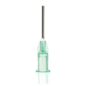 Embouts Endo Eze cal. 18 100/Paquet