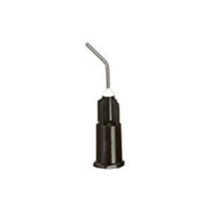Clinical Research Micro Tips Black 22 Gauge 100/pk