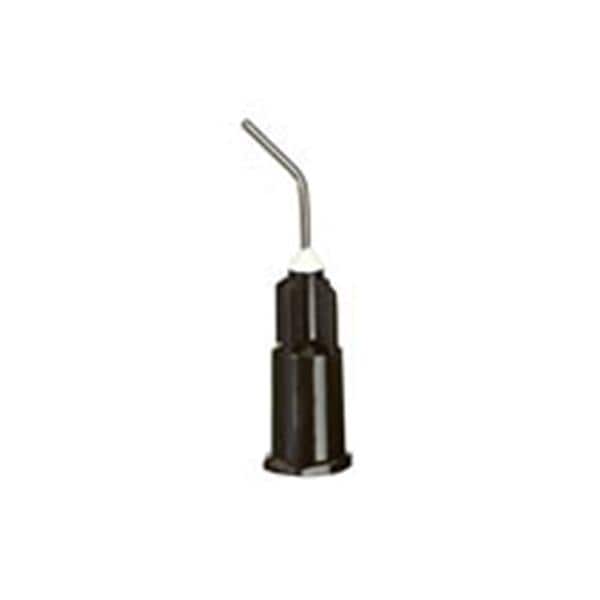 Clinical Research Micro Tips Black 22 Gauge 100/pk