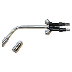 William Dixon Chalumeau Embout de chalumeau à haute température Ch.