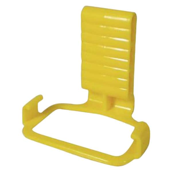 XCP-DS Sensor Holder Schick CDR #1H Posterior Yellow