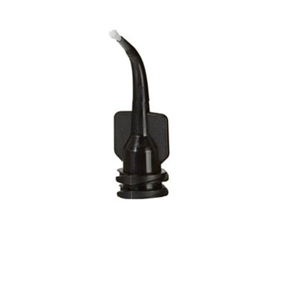 Clinical Research Brush Tips Black 500/PK