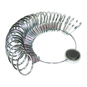 Finger Gauges Regular Accessories Ea