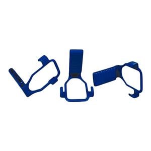 XCP-DS Sensor Holder Schick CDR #1V Anterior Blue