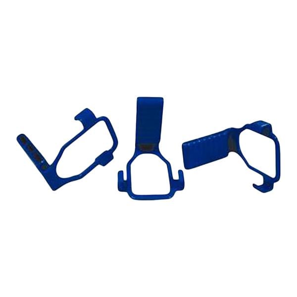 XCP-DS Sensor Holder Schick CDR #1V Anterior Blue
