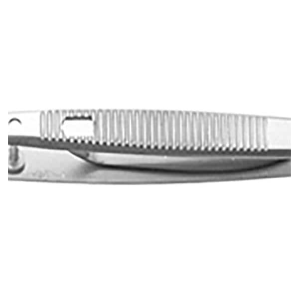 J&J Serrated Pliers College Ea