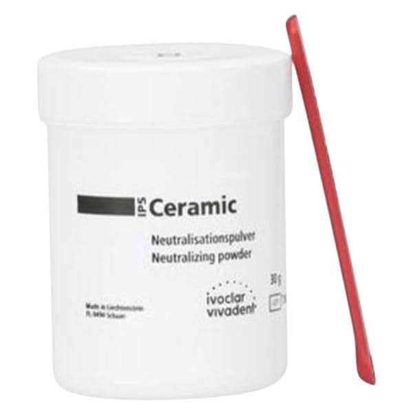 Ivoclar Vivadent Powder Neutralizing Powder Ea