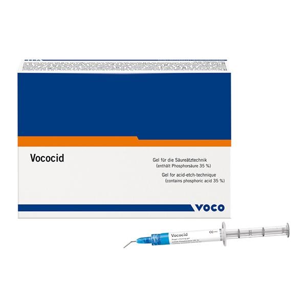 Gel mord Vococid Ch.