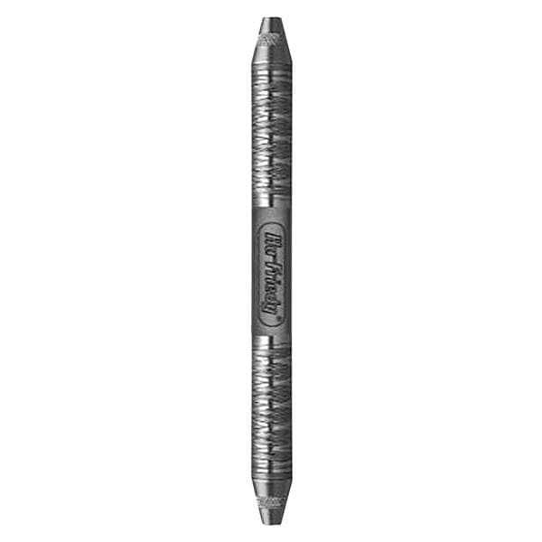Scaler Gracey After Five Extra Rigid DE Size 11/12ER #6 Satin Steel Imnt Stl Ea