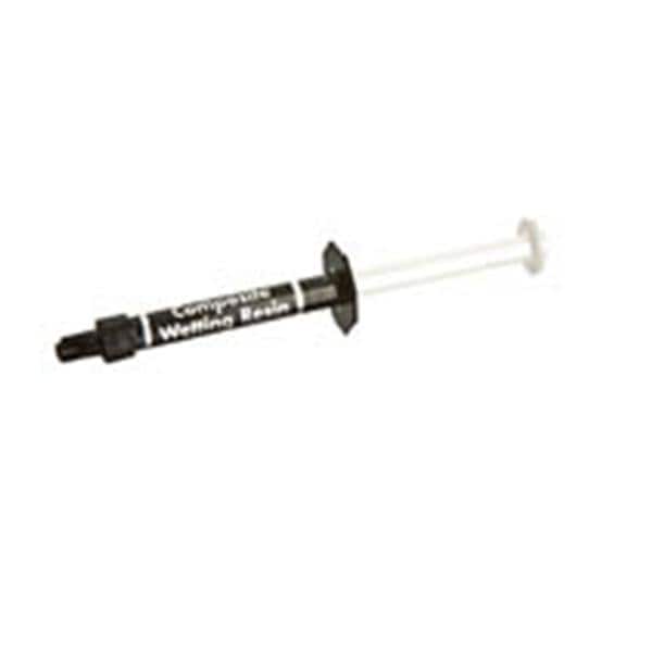 Clinical Research Composite Wetting Resin Ea