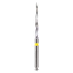 Rebilda Post Pivot Forage 2 mm Jaune Ch.