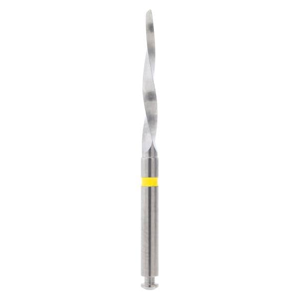 Rebilda Post Pivot Forage 2 mm Jaune Ch.