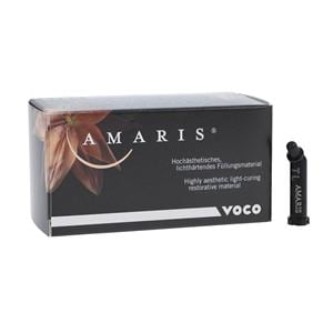 Amaris Capsule Composite TL (Translucent Light) Refill 16/Bx