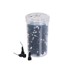 Emb appli floqué Micro F 100/Paquet