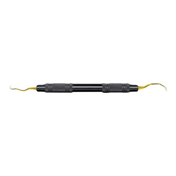 XP Curette Gracey Double extrémité 01/11/2014 EagleLite Résine Ch.