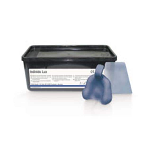 Mat prte-empr Individo Lux 50/Paquet