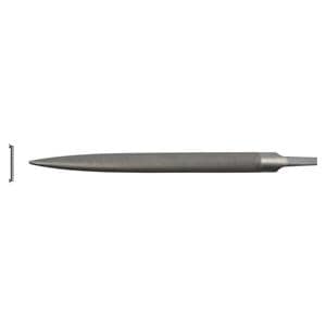 William Dixon File Hand Instrument 2 Ea