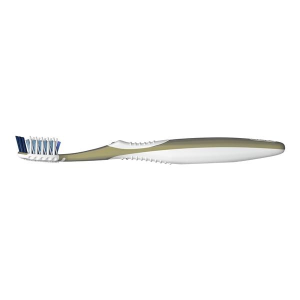Brosse à dents Souple CrossAction 12/paquet