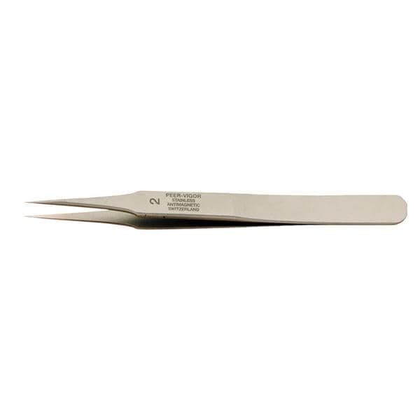 Pinces Dumont inox Ch.